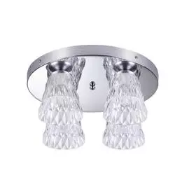 Люстра Lumion GERANA 3621/24CL