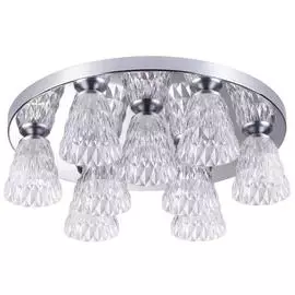 Люстра Lumion GERANA 3621/54CL