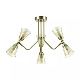 Люстра Lumion GINGER 4428/6C