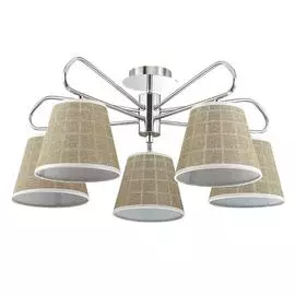 Люстра Lumion Graziana 3499/5