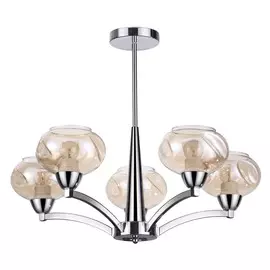Люстра Lumion GRETTA 4443/5C