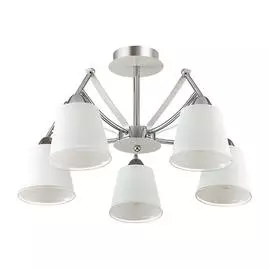 Люстра Lumion HADRINNA 3449/5C