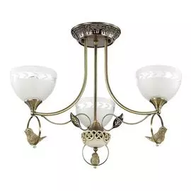 Люстра Lumion HORAS 3403/3C