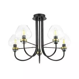 Люстра Lumion ILONA 3708/5C