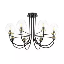 Люстра Lumion ILONA 3708/8C