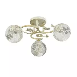 Люстра Lumion IVETTA 3000/3C