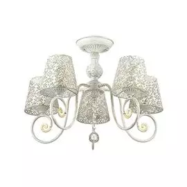 Люстра Lumion IZIDORA 3465/5C