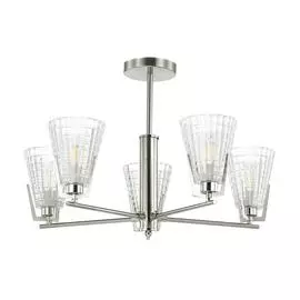 Люстра Lumion JANNA 4409/5C