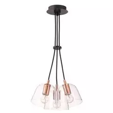 Люстра Lumion JOSEPH 4455/3