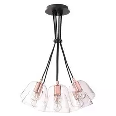 Люстра Lumion JOSEPH 4455/6