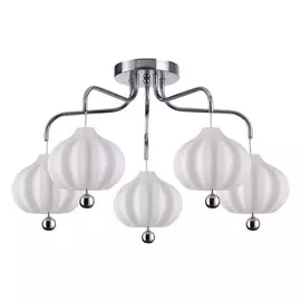 Люстра Lumion JULIET 4458/5C