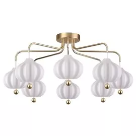 Люстра Lumion Juliet 4459/8C