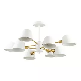 Люстра Lumion KENIA 4465/8C