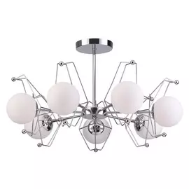 Люстра Lumion KENNEDY 4467/7C