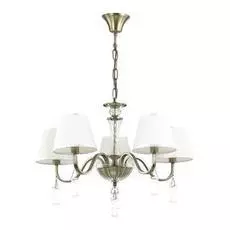 Люстра Lumion KIMBERLY 4408/5