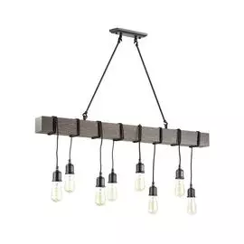 Люстра Lumion KLAUS 3740/8