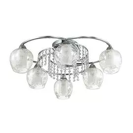 Люстра Lumion KRISTALIN 3065/6C