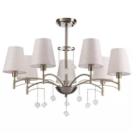 Люстра Lumion LEAH 4469/7C