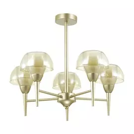 Люстра Lumion LIZBETH 4446/5C