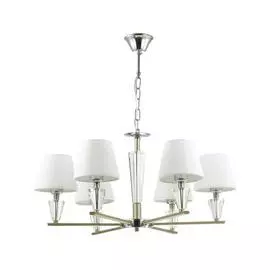 Люстра Lumion LORAINE 3733/6