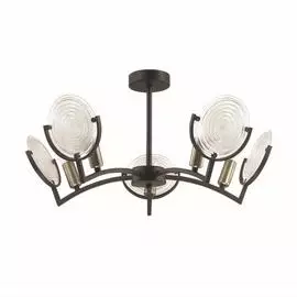 Люстра Lumion Lunapiena 3510/5C