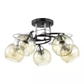 Люстра Lumion MELEFA 3507/5C