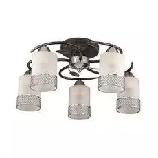 Люстра Lumion MIRABELLA 3022/5C