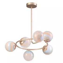 Люстра Lumion MISTY 4466/6C