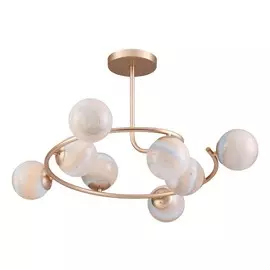 Люстра Lumion MISTY 4466/8C