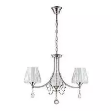 Люстра Lumion MODESTA 3411/3