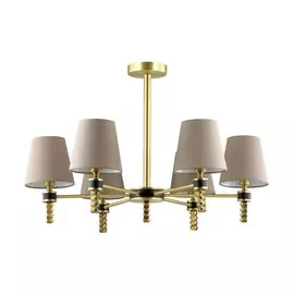 Люстра Lumion MONTANA 4429/6C