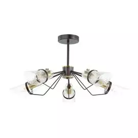 Люстра Lumion Morgana 4404/5C