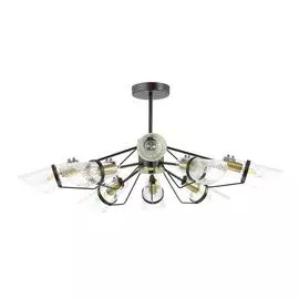 Люстра Lumion MORGANA 4404/8C