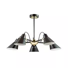 Люстра Lumion Naomi 3709/5C