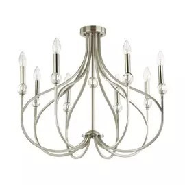 Люстра Lumion NEOCLASSI 4495/8C