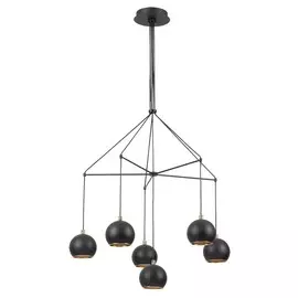 Люстра Lumion NERUNI 3635/6