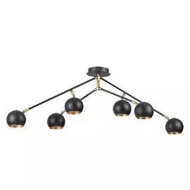 Люстра Lumion NERUNI 3635/6C