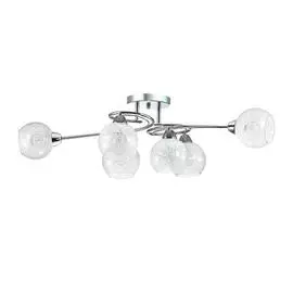 Люстра Lumion NEVETTE 3063/6C