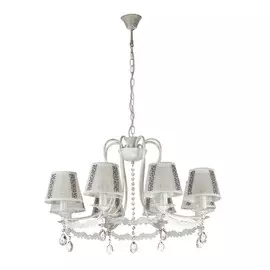 Люстра Lumion NEVISSIMA 3512/8