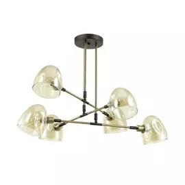 Люстра Lumion NOAH 4434/6C