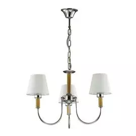 Люстра Lumion Nobilena 3515/3