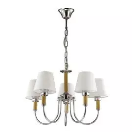 Люстра Lumion Nobilena 3515/5