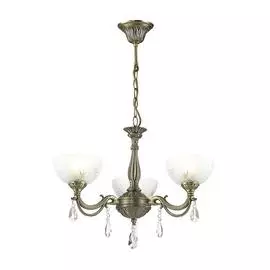 Люстра Lumion NORA 2958/3