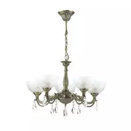 Люстра Lumion NORA 2958/5