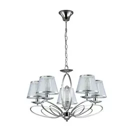 Люстра Lumion NUBBIANA 3503/5