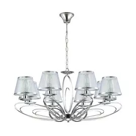 Люстра Lumion Nubbiana 3503/8