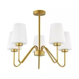 Люстра Lumion OLIVIA 3791/5C