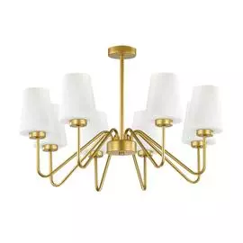 Люстра Lumion OLIVIA 3791/8C