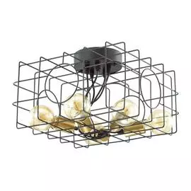 Люстра Lumion OTIS 3782/5C