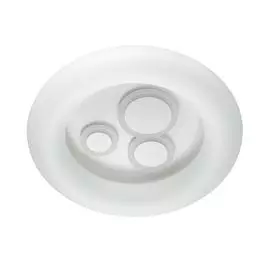 Люстра Lumion Otto 4427/98CL